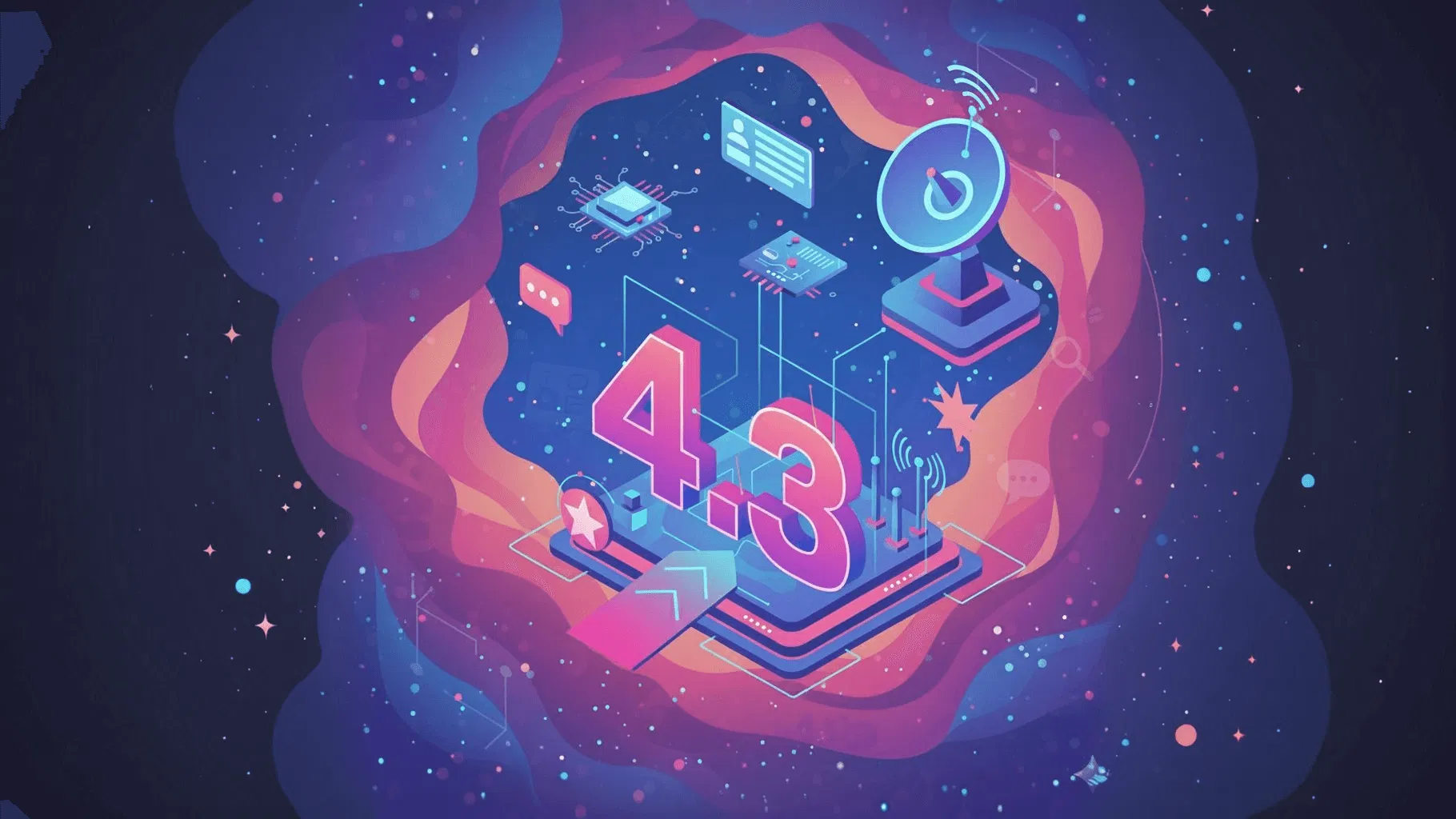'Moodle 4.3' blog post poster