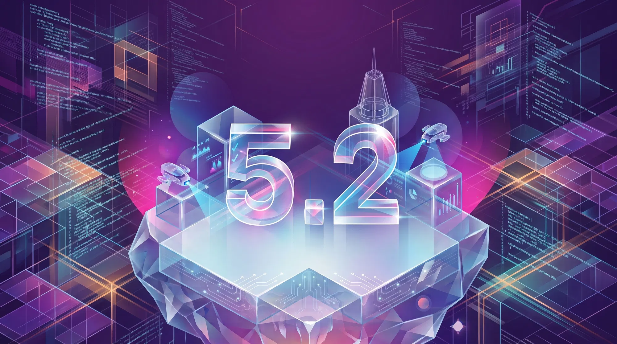 'Moodle 5.2' blog post poster
