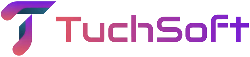 Tuchsoft logo