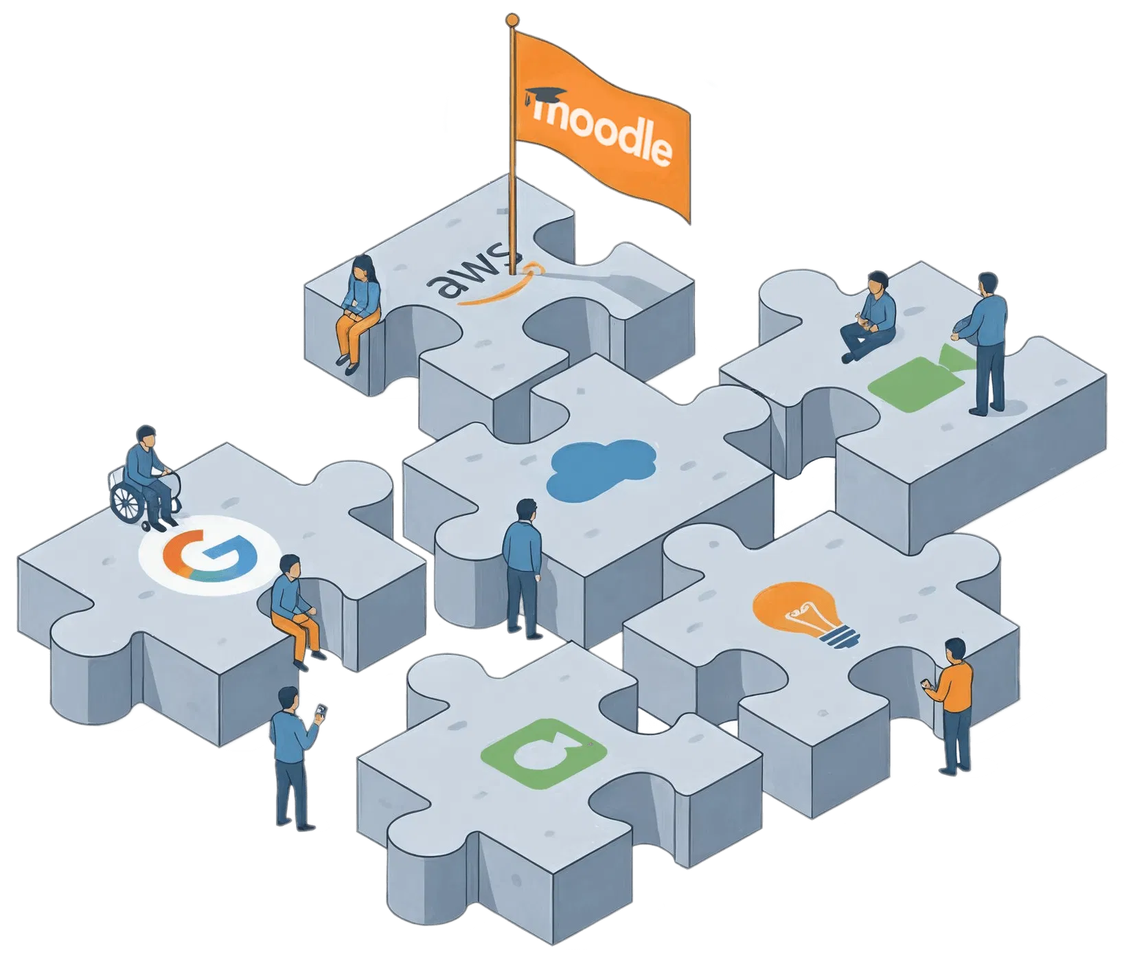 TuchSoft software and plugins