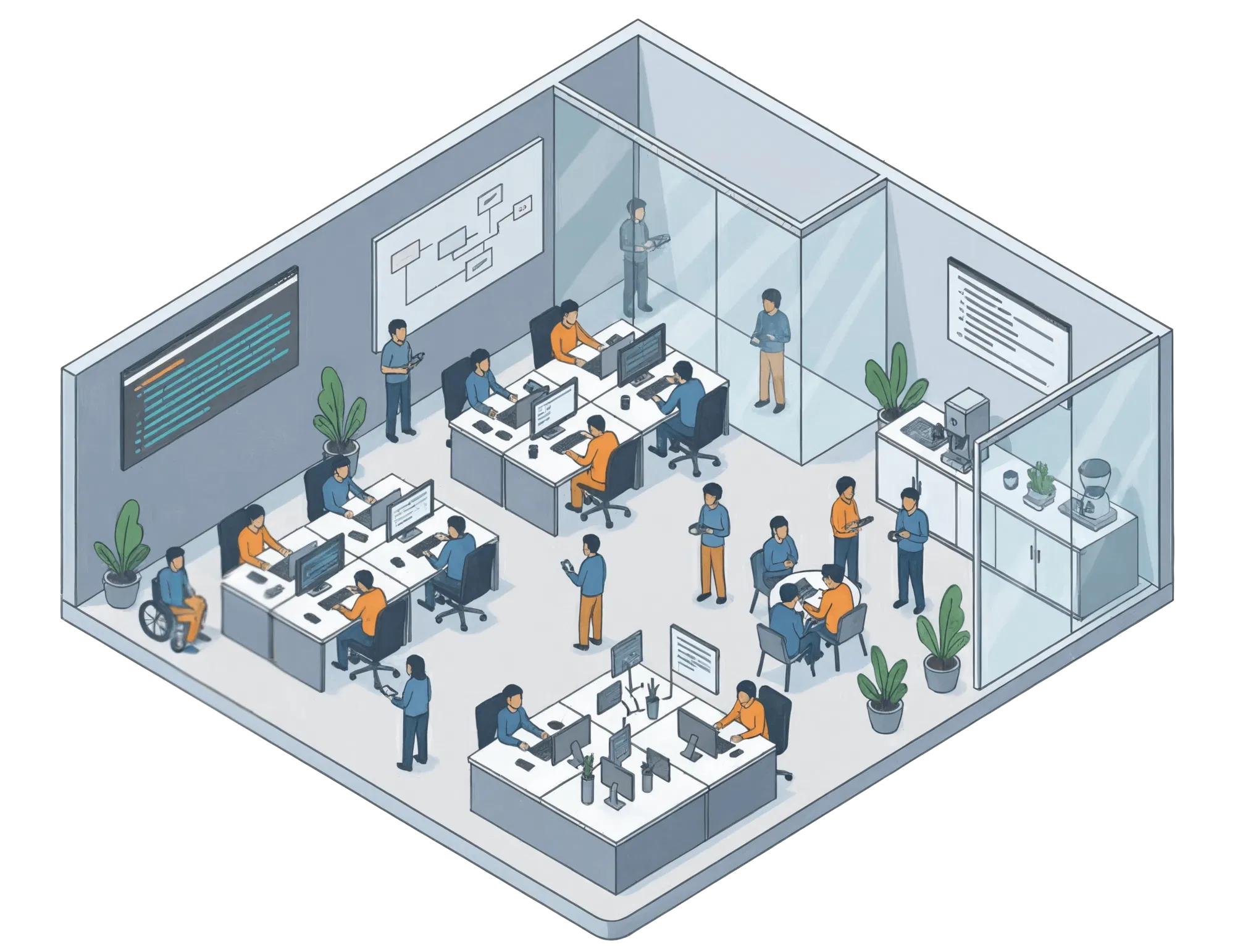 TuchSoft team